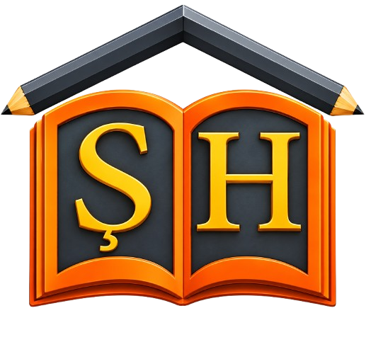 Şefika Hanım Logo