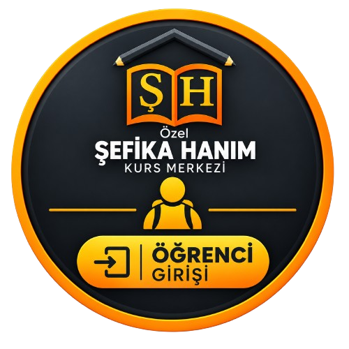 Öğrenci Girişi