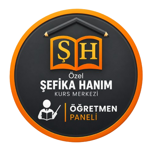 Öğretmen Girişi