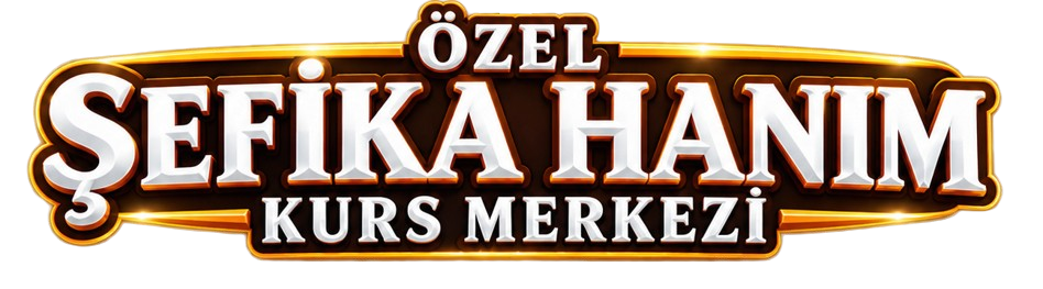 Şefika Hanım Kurs Merkezi